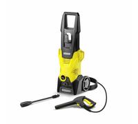 Karcher K3 120 bar - 380 l / h Pressure washer