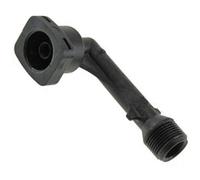 Karcher K3 K4 KB Pressure Washer Connection Cover Elbow Outlet - 9.036-703.0
