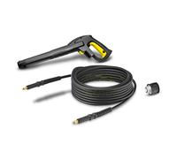Karcher Trigger Gun and 7.5m High Pressure Hose for K Pressure Washers
