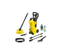 Karcher K3 Power Control Car and Home Pressure Washer