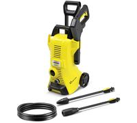 KARCHER K3 POWER CONTROL PRESSURE WASHER