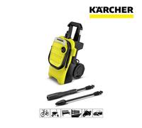 Karcher K4 Compact 2019 Pressure Washer 130 Bars 1800W No Detergents 16375010