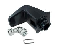 Karcher K4 | K5 Full Control Pressure Washer Set Back Foot 4.100-775.0