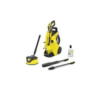 Karcher KARCHER K4 Power Control Home Pressure Washer One Size Yellow