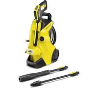 Karcher K4 Power Control Yellow