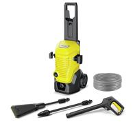Karcher K4 WCM Flex Eco Booster Pressure Washer