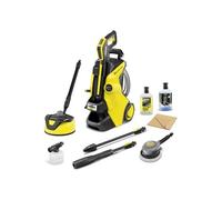 Karcher K5 Power Control Car Home Flex Pressure Washer 145 bar 240V KARK5PCCHF