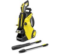 KARCHER K5 Power Control Pressure Washer - 145 bar
