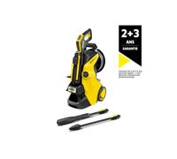 Karcher K5 Premium Power Control Flex High-Pressure Cleaner - 500 L/h - 2100 W - 145 bar