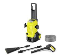 Karcher K5 WCM Flex Eco Booster Pressure Washer