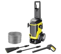 Karcher K7 Plus Eco!Booster Flex Pressure Washer