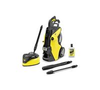 KARCHER K7 Power Flex Home Pressure Washer - 600 L/h - 3000 W - 180 bar