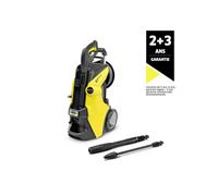 KARCHER K7 Premium Power Flex High Pressure Cleaner - 600 L/h - 3000 W - 180 bar