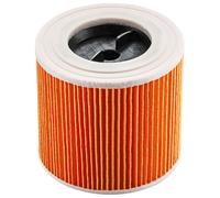 Karcher WD2 & WD3 Vacuum Cartridge Filter