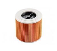 Karcher Kfi 3310 Cartridge Filter For Wd2 Wd3 Karcher Multicolor