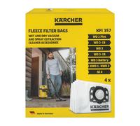 Karcher Filter Bags 2.863-314.0