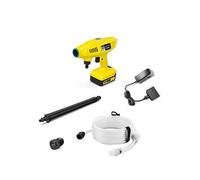 Karcher Khb 4-18 Battery Set Yellow