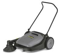 KARCHER KM 70/15 SWEEPER DUST COLLECTOR FOR WEARHOUSES GARDENS GARAGES 15171510