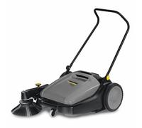 KARCHER KM 70/20 MANUAL PUSH SWEEPER - USE INSTEAD OF A BROOM K1517131.