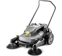 Karcher KM 70/30 C BP 2SB Professional 36v Cordless Push Floor Sweeper No Batter