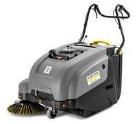 Karcher KM 75/40 W G Self Propelled Petrol Floor Sweeper