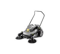 Karcher KM 70/30 C BP 2SB Professional 36v Cordless Push Floor Sweeper No Batteries No Charger
