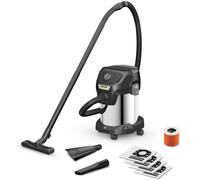Karcher KWD 3 S Anniversary Wet & Dry Vacuum Cleaner