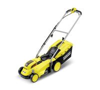 KARCHER LAWNMOWER LMO 18-33 CORDLESS BATTERY LAWNMOWER 1.444-402.0