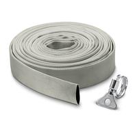 Karcher Lay Flat Hose Pipe Set 32mm 10m
