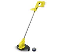 Kärcher LTR 18-25 Battery 25 cm Black, Yellow