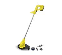 Kärcher LTR 18-25 Battery 25 cm Black, Yellow