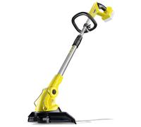 Karcher LTR 1830 18v Cordless Grass Trimmer 300mm No Batteries No Battery Charger