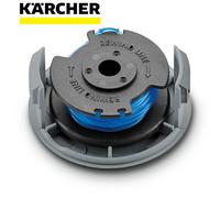 KARCHER LTR 18 - Lawn Trimmer Spool (with retainer) LTR 18 - 2.444-014.0