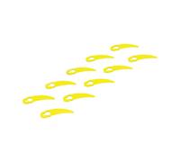 Karcher LTR-18 Trimmer Blade Pack of 10 2.444-024.0