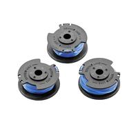 Karcher LTR-18 Trimmer Spool Pack of 3 2.444-016.0 - Genuine Karcher Part