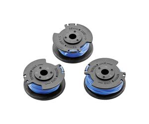 Karcher LTR-18 Trimmer Spool Pack of 3 2.444-016.0 - Genuine Karcher Part