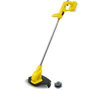 Kärcher LTR 18-25 Battery 25 cm Black, Yellow