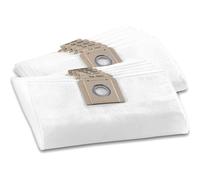 Karcher T10 Vacuum Fleece Bags Pk 10 69043150