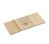 Karcher M Class Paper Filter Dust Bags for NT 35/1 Vacuum Cleaners Pack of 5