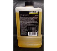Karcher RM 110 Water Softener and Limescale Inhibitor for HDS Pressure Washers 1l