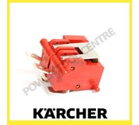 Karcher Micro Switch For K5 K6 K7 HD200 HD400 HD600 - 6.631-946.0