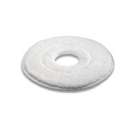 KARCHER microfibre pad