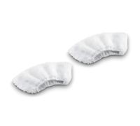Karcher Microfibre Sleeves Pack of 2 2.863-270.0