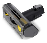 Karcher Mini Turbo Brush Nozzle for VC 4, 6 and 7 Vacuum Cleaners