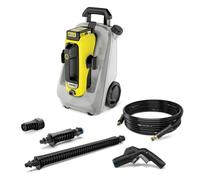 Kärcher OC 6-18 Premium Battery Mobile Outdoor Cleaner Portable Pressure Washer