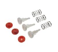 Genuine Karcher K2 K2 K4 K5 Pressure Washer Control Piston Head Spring Kit