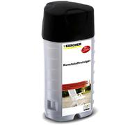 Karcher Multi Purpose Plastics Plug n Clean Detergent 1l