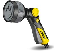 Karcher Multifunctional Spray Gun Plus for Garden Hose Pipes
