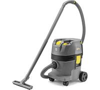 Karcher NT 22/1 AP BP L Professional 36v Cordless Wet and Dry Vacuum Cleaner 22L No Batteries No Battery Charger