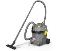 Kärcher NT 22/1 Ap Te L Black, Grey, Yellow 22 L 1300 W